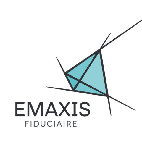 emaxis fiduciaire logo