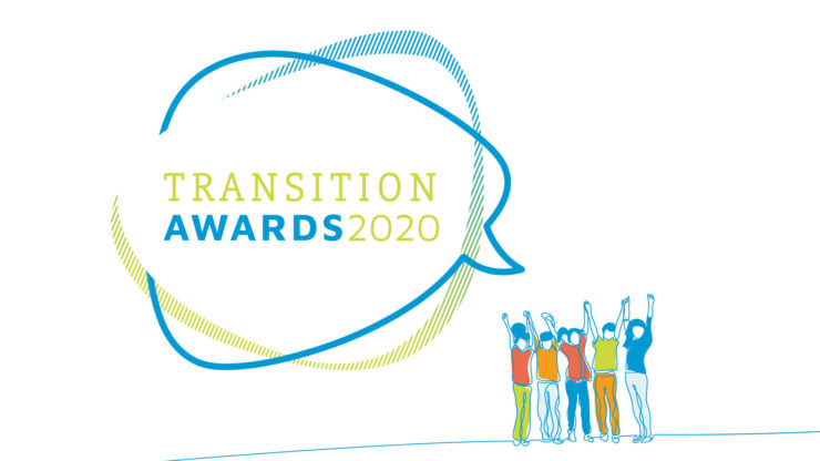 Transition awards 2020