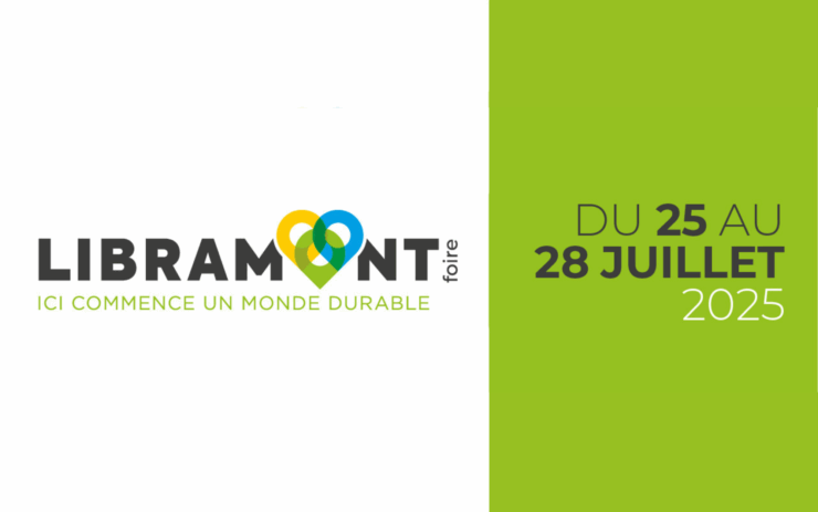 Test Arena - Foire de Libramont