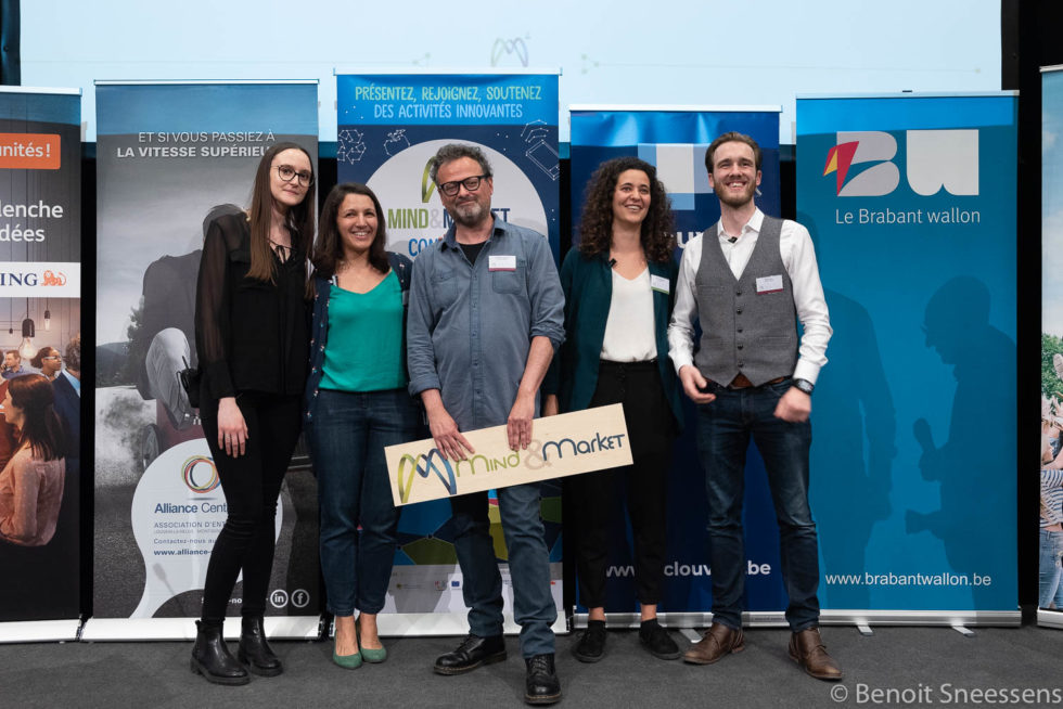 Equipe Mind & Market